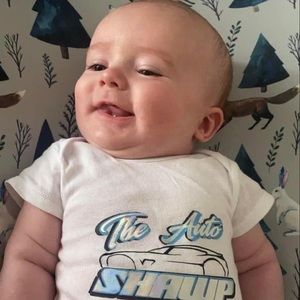 Meet your Posher, Jimmie